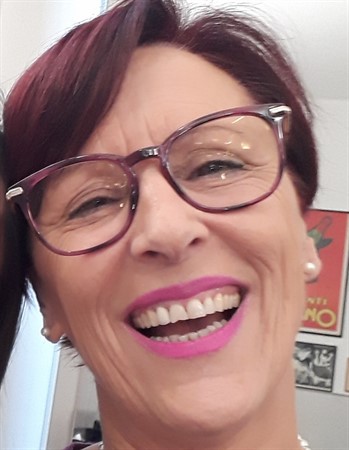 Profile picture of Patrizia Buffolo