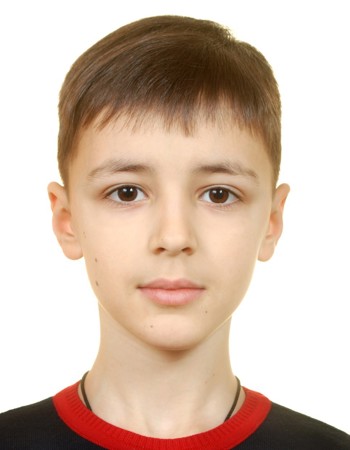 Profile picture of Kirill Shchepetkov