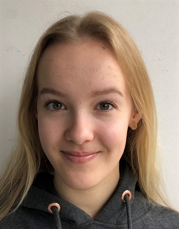 Profile picture of Erika Lahdenpera