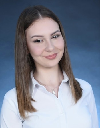 Profile picture of Maja Krstevska