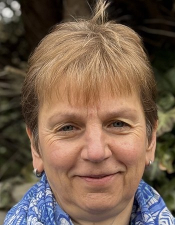 Profile picture of Angelika Schiffer