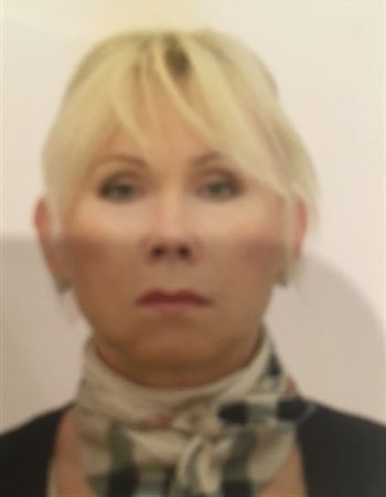 Profile picture of Natalia Galperina