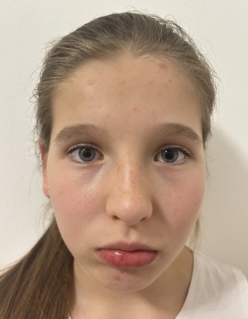 Profile picture of Viktoriia Tarasenko