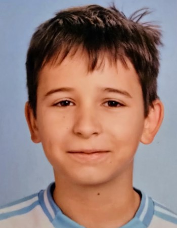 Profile picture of Samuel Pavlin