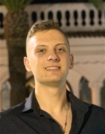 Profile picture of Stefano Romanzi