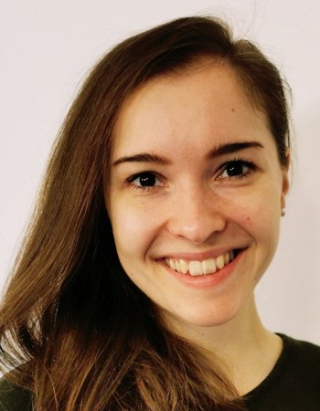 Profile picture of Katharina Losbichler