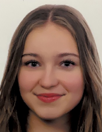 Profile picture of Enya Schulz