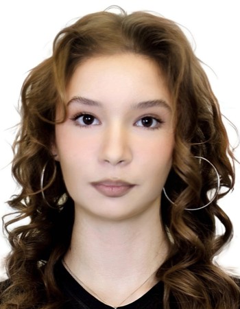 Profile picture of Alisa Sidorova