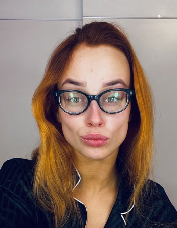 Profile picture of Nikola Lubowicka