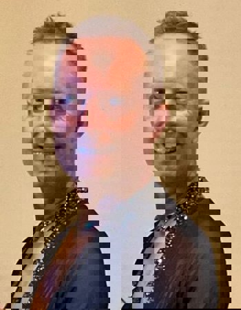 Profile picture of Oliver Tomani