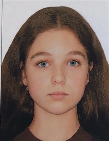 Profile picture of Arina Lyzova