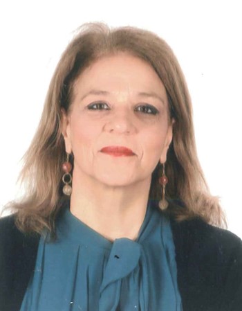 Profile picture of Marisa Arabino