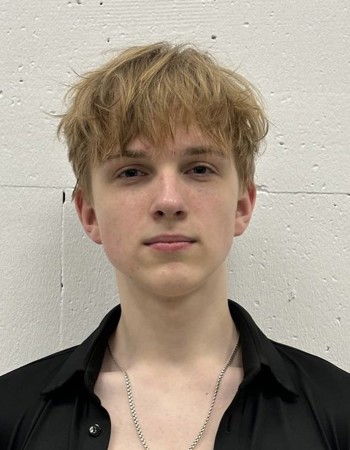 Profile picture of Georgii Shakhov