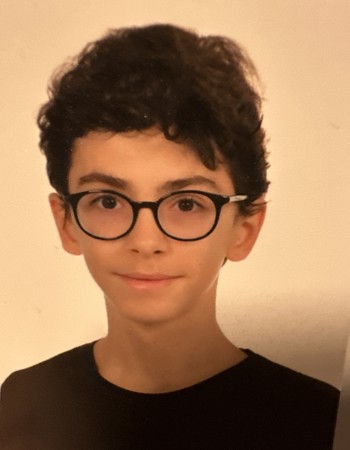 Profile picture of Ahmet Kadir Kurt