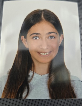 Profile picture of Irmak Seckin