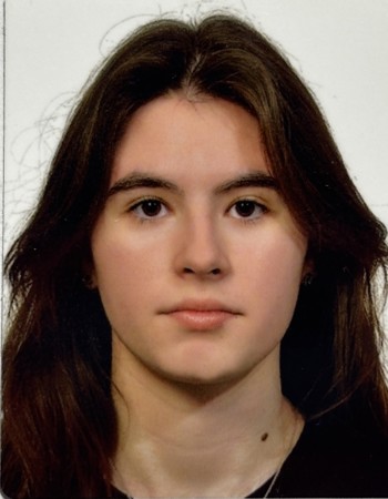 Profile picture of Matea Hrzenjak