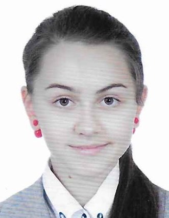 Profile picture of Alisa Tkachenko
