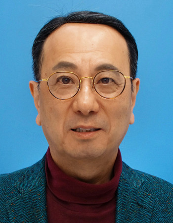 Profile picture of Yoshimitsu Ryo