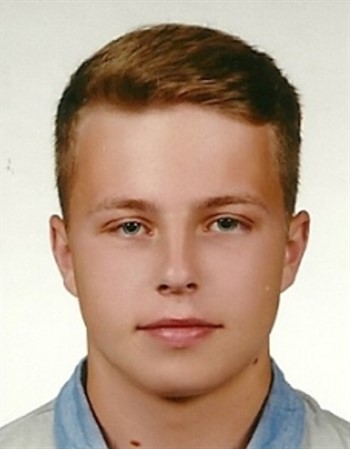Profile picture of Sebastian Trochymiuk