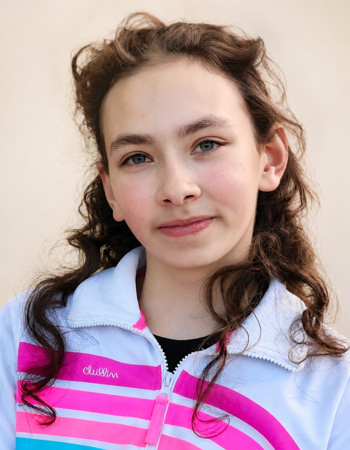 Profile picture of Antonina Czeslawa Pulawska