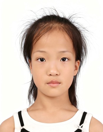 Profile picture of Zhu Yanxi