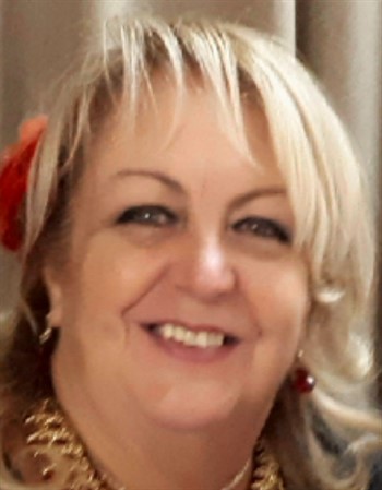 Profile picture of Dina D'Ulivo