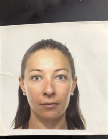 Profile picture of Francesca Mazzacurati