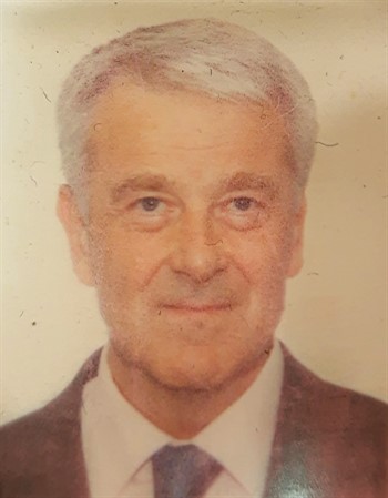 Profile picture of Mauro Valentini