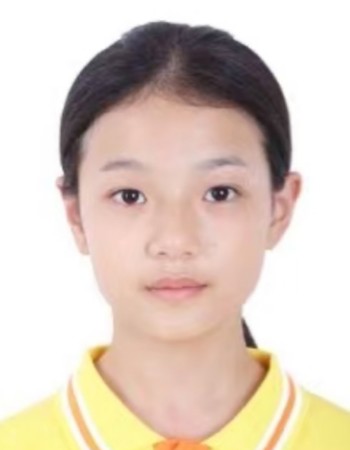 Profile picture of Guo Youqi