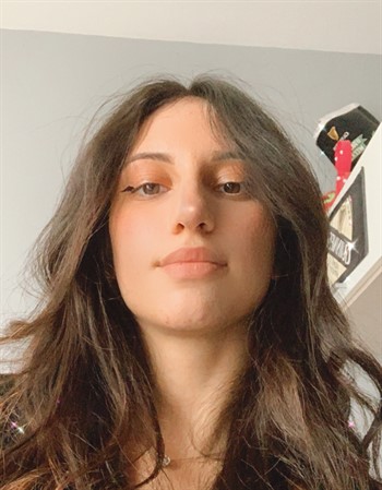 Profile picture of Elena Longoni