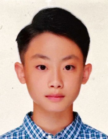 Profile picture of Chen Pin Hsueh