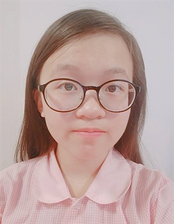 Profile picture of Yeh Tzulin