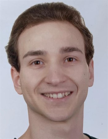 Profile picture of Gabriele Montanelli