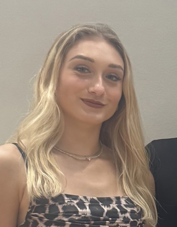 Profile picture of Wiktoria Wojciechowska