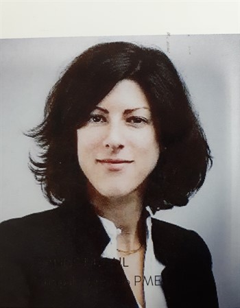 Profile picture of Joanne Dubail