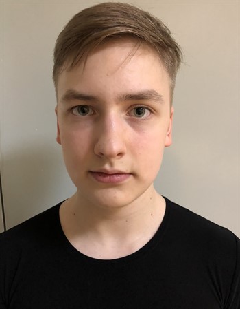 Profile picture of Yaroslav Davydov