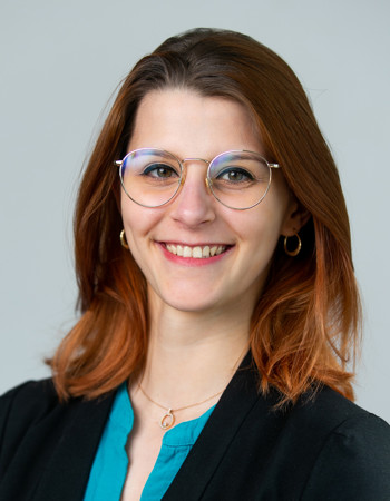 Profile picture of Katja Zientek