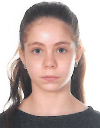 Profile picture of Farcas Gabriela Teodora