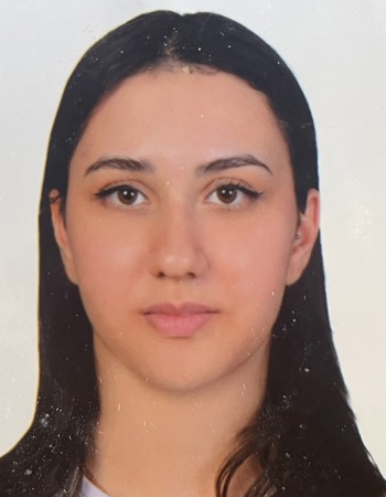Profile picture of Sezen Kamiloglu