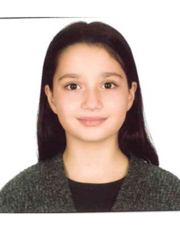 Profile picture of Melis Donertas