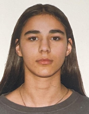 Profile picture of Anastasia Abasova