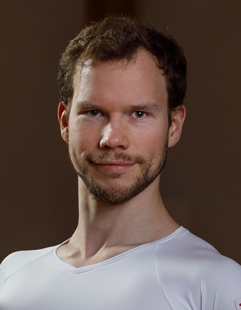 Profile picture of Timo Baeroth