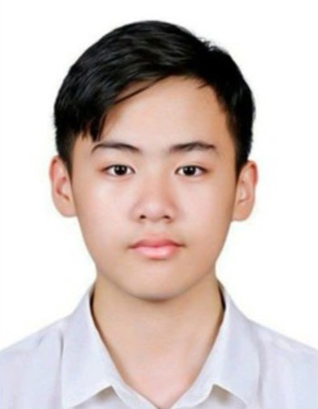 Profile picture of Tran Nguyen Anh Minh