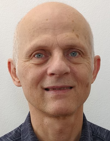 Profile picture of Robert Postma