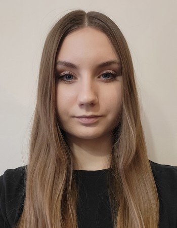 Profile picture of Gabriela Zielinska