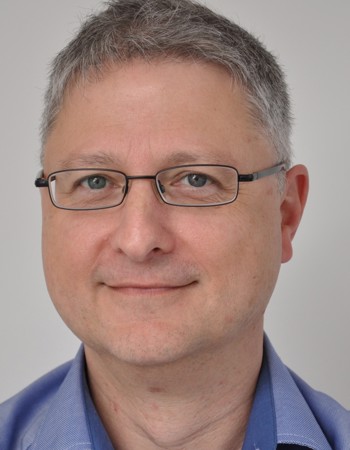 Profile picture of Sascha Willhoeft