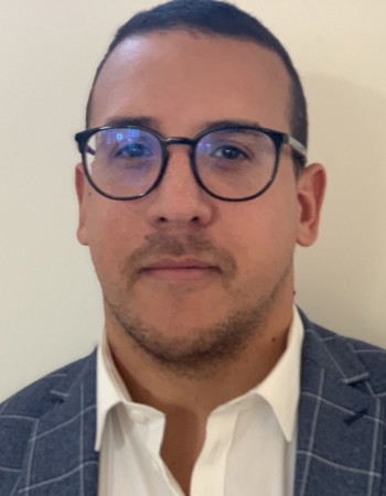 Profile picture of Mickael Chaidron