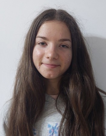 Profile picture of Irina Jaranovic