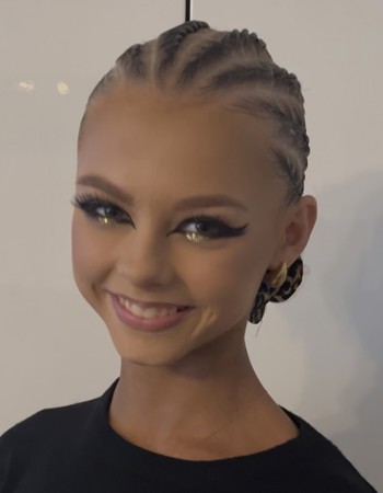 Profile picture of Natalia Olechno