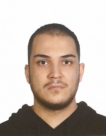 Profile picture of Ibrahim Cagatay Potuk